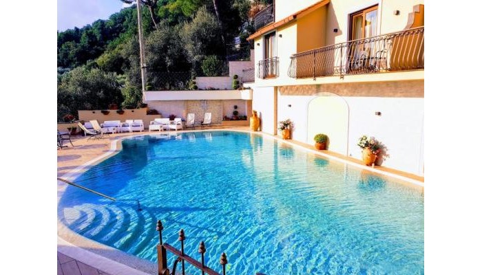 Hotel La Vue D'or poza 18