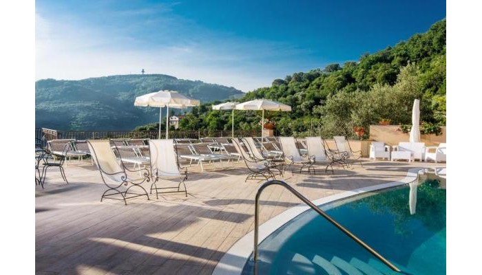 Hotel La Vue D'or poza 20