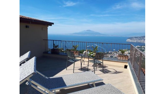 Hotel La Vue D'or poza 10