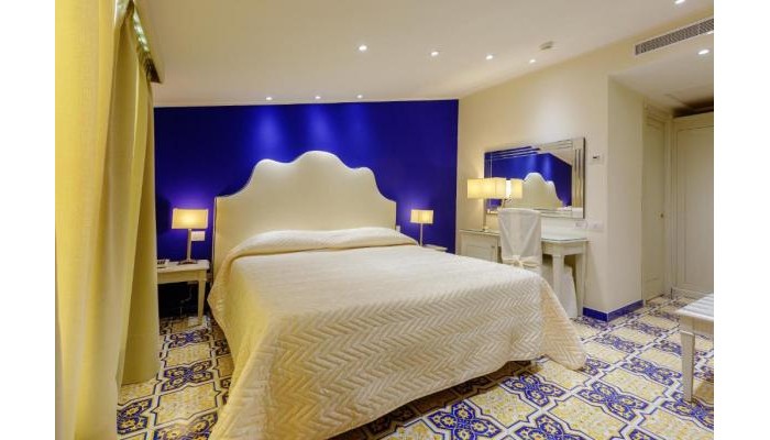 Hotel La Vue D'or poza 2