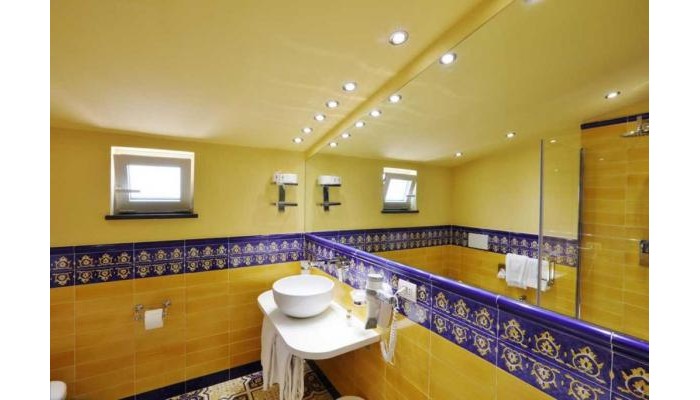 Hotel La Vue D'or poza 8