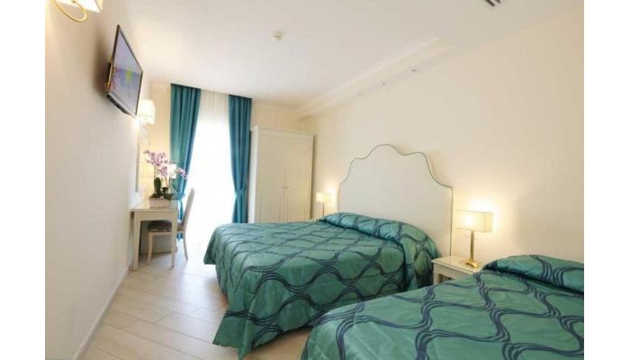 Hotel La Vue D'or poza 4