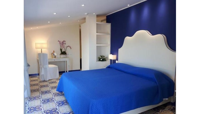 Hotel La Vue D'or poza 3