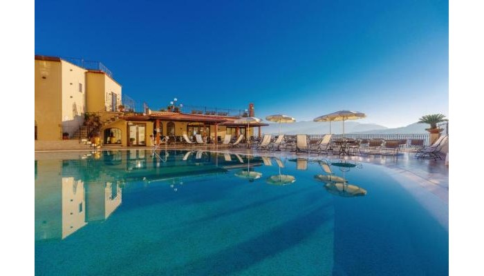 Hotel La Vue D'or poza 17