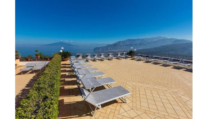 Hotel La Vue D'or poza 21