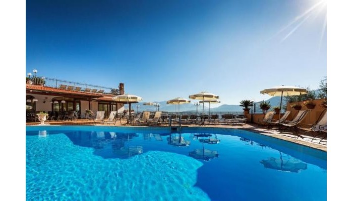 Hotel La Vue D'or poza 16