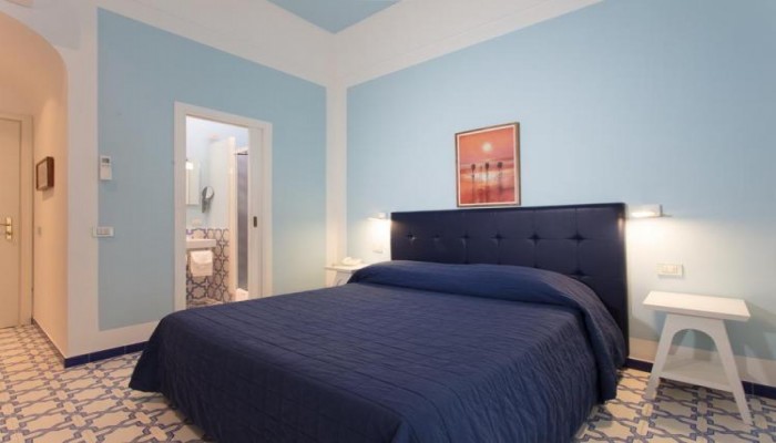 Hotel Mignon poza 17