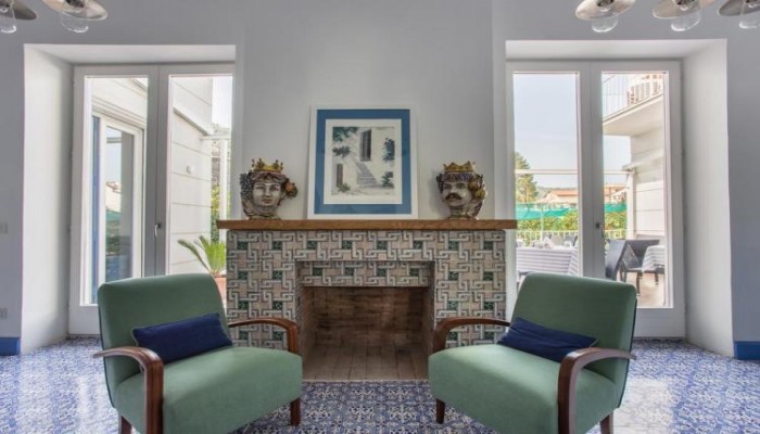 Hotel Mignon poza 11