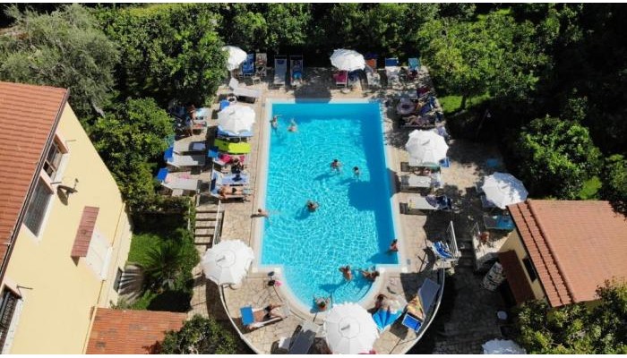Hotel Tourist poza 0