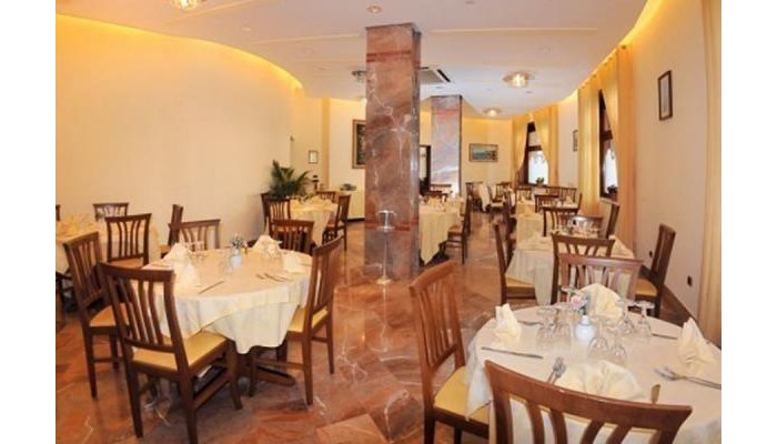 Hotel Tourist poza 14