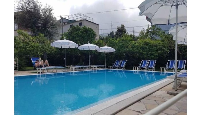 Hotel Tourist poza 20