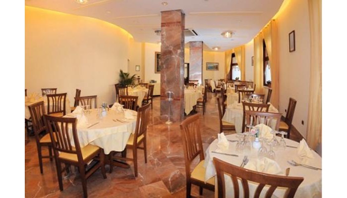 Hotel Tourist poza 12