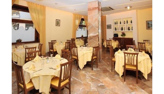 Hotel Tourist poza 13