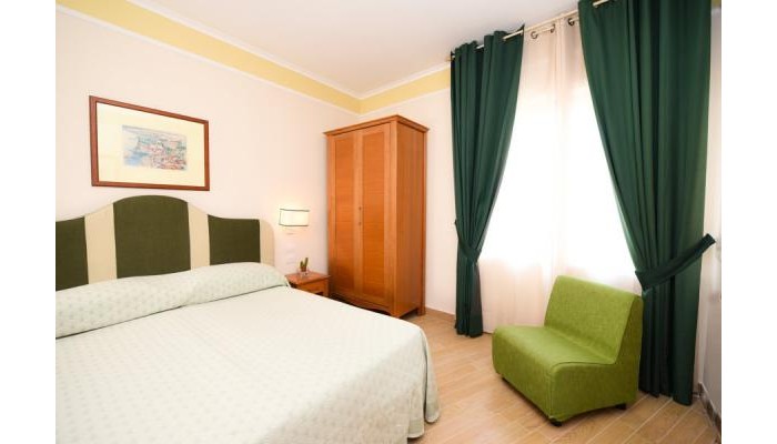 Hotel Tourist poza 1