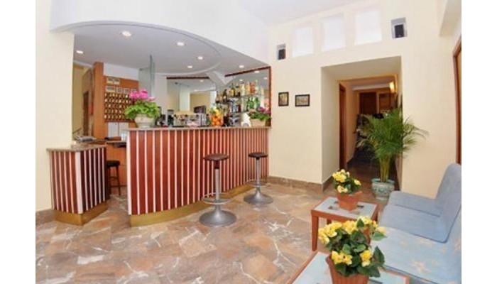 Hotel Tourist poza 16