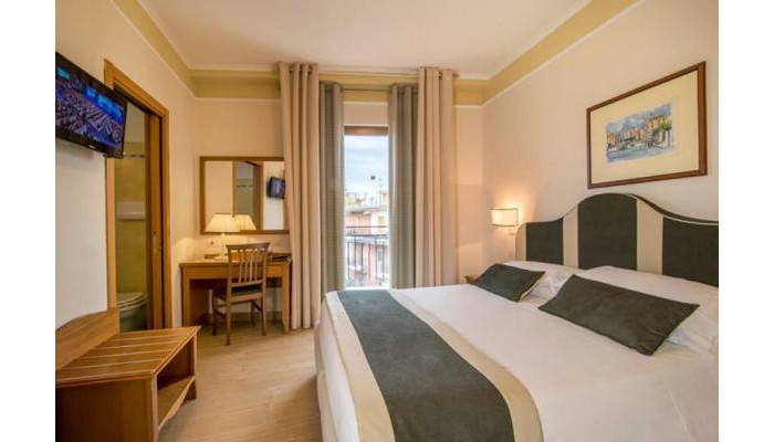 Hotel Tourist poza 7