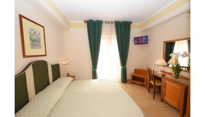 Hotel Tourist poza 4