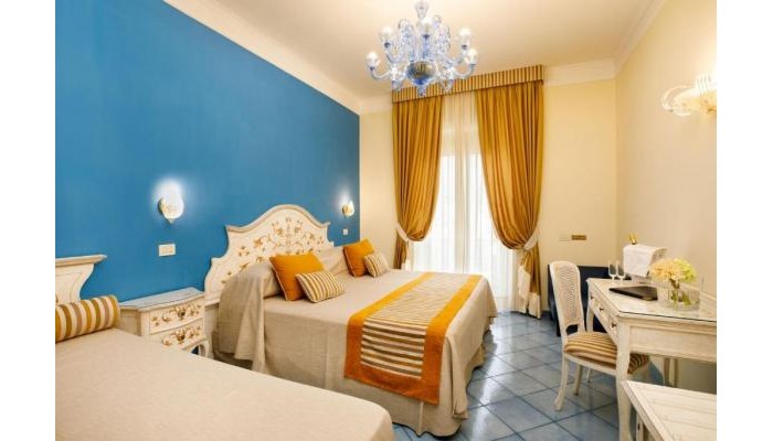 Hotel Zi Teresa poza 7