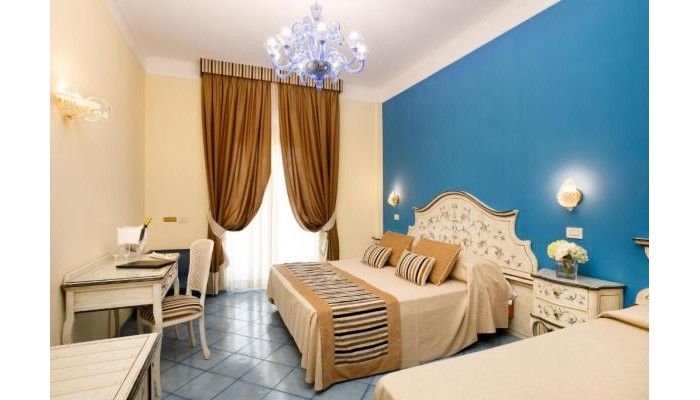 Hotel Zi Teresa poza 6