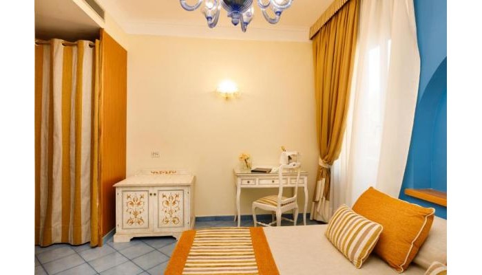 Hotel Zi Teresa poza 3