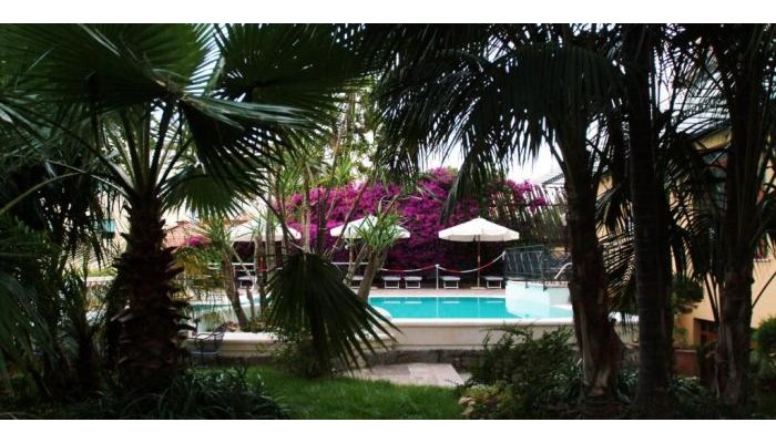 Hotel Zi Teresa poza 15