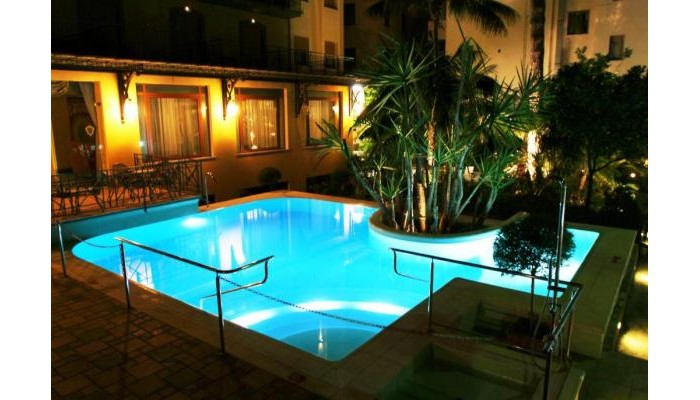 Hotel Zi Teresa poza 18