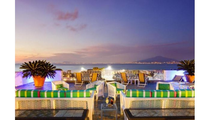 Hotel Zi Teresa poza 20