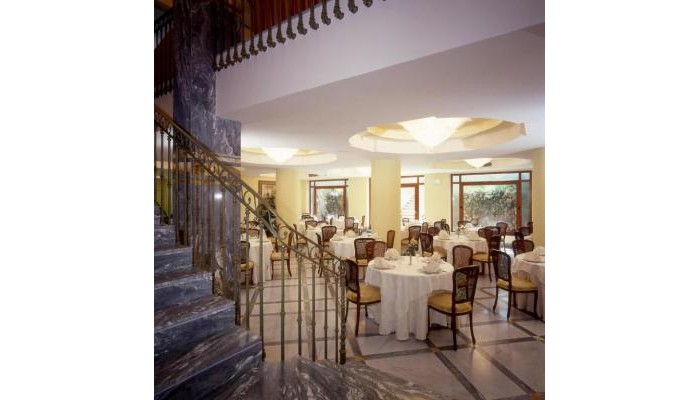 Hotel Zi Teresa poza 12