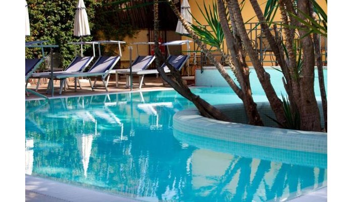 Hotel Zi Teresa poza 17