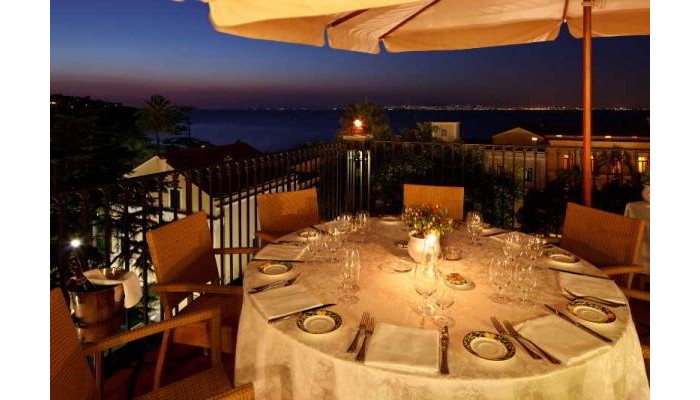 La Favorita Grand Hotel poza 4