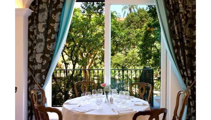 La Favorita Grand Hotel poza 1