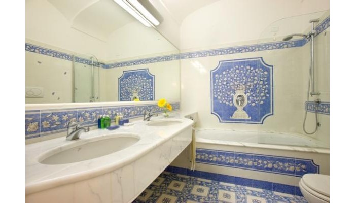 La Favorita Grand Hotel poza 5