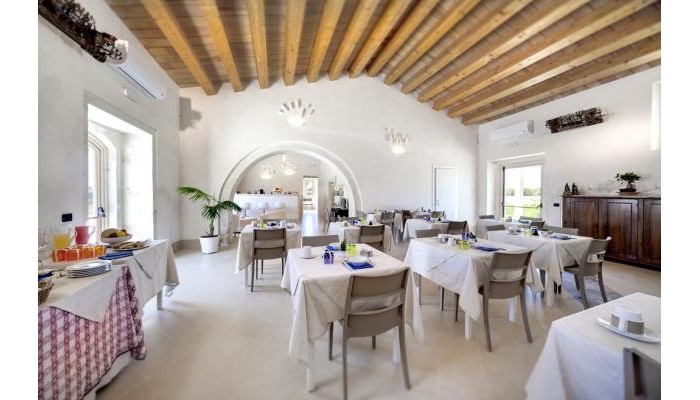 Addauro Resort poza 12