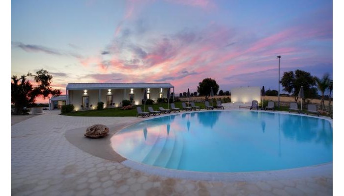 Addauro Resort poza 0