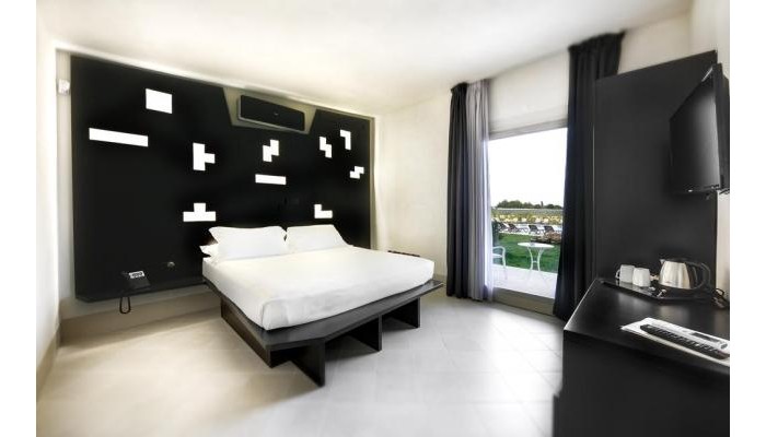 Addauro Resort poza 11