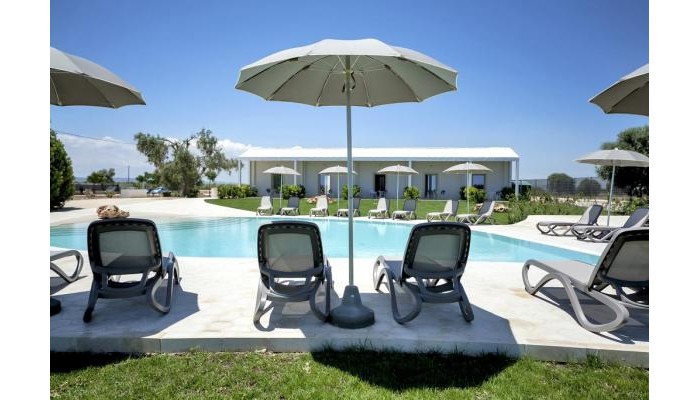 Addauro Resort poza 1