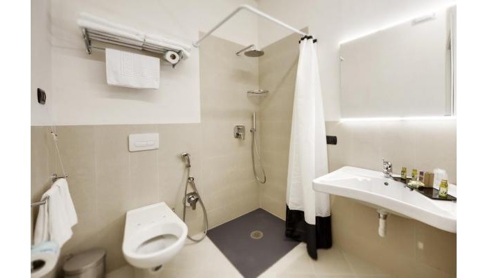 Addauro Resort poza 2