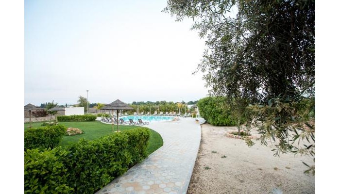 Addauro Resort poza 6