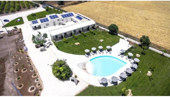 Addauro Resort poza 8