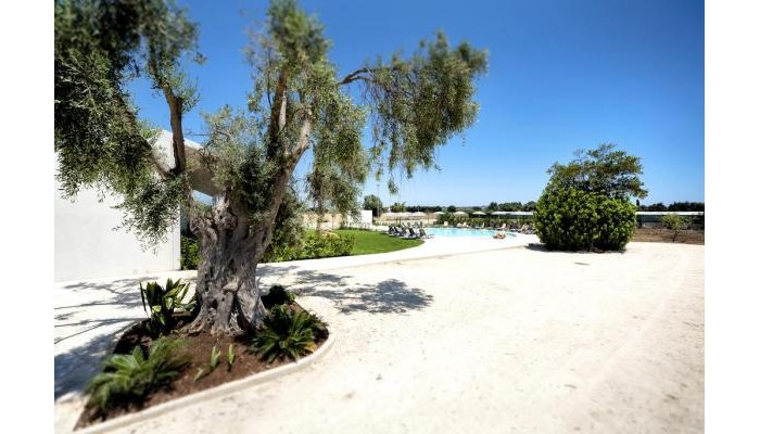 Addauro Resort poza 14