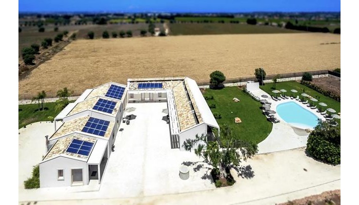 Addauro Resort poza 18