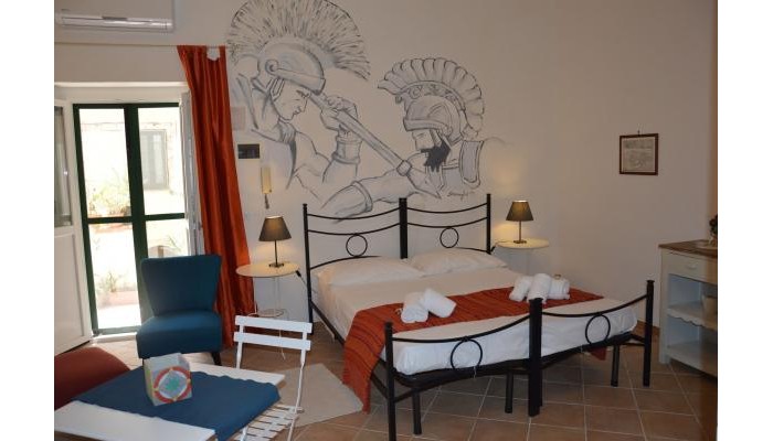 Calipso Apartments Ortigia poza 7