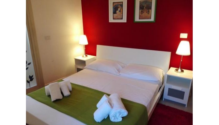 Calipso Apartments Ortigia poza 6