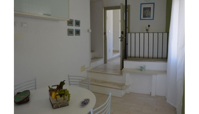 Calipso Apartments Ortigia poza 3