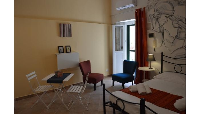 Calipso Apartments Ortigia poza 2