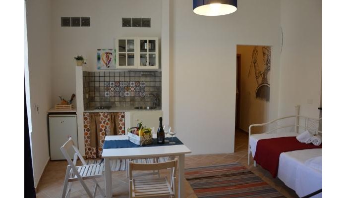 Calipso Apartments Ortigia poza 8