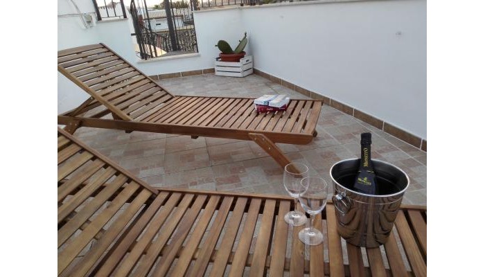 Calipso Apartments Ortigia poza 4