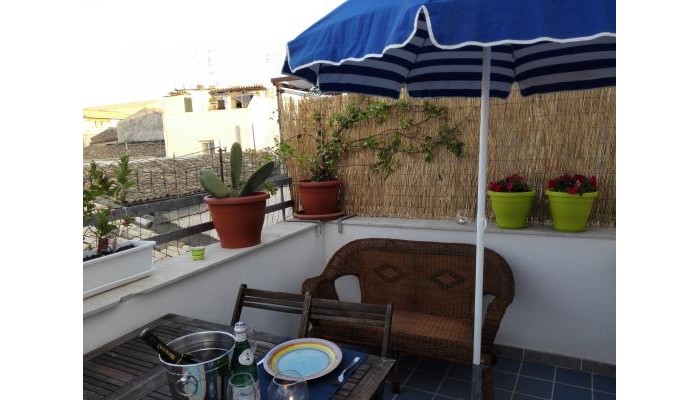 Calipso Apartments Ortigia poza 1