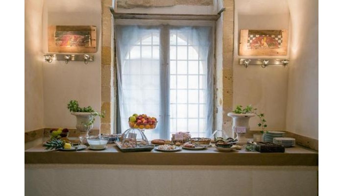 Hotel Alla Giudecca poza 5