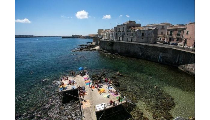 Hotel Alla Giudecca poza 1